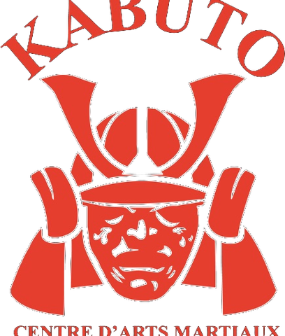 Logo officiel du Club Kabuto — Plan-les-Ouates (Genève)