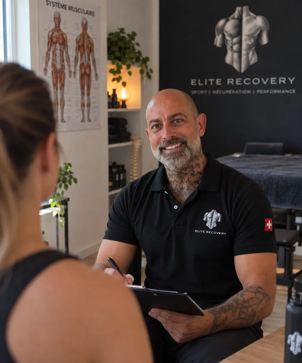 Massage étudiant à tarif préférentiel